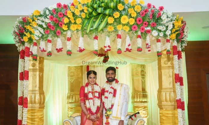 Wedding Photography by Optimus