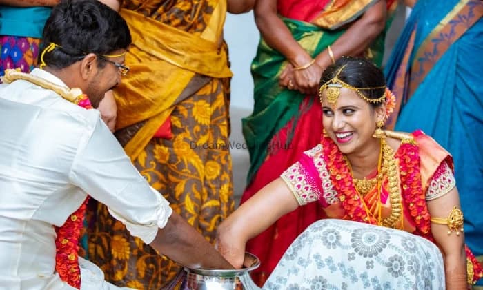 THE FHOTO Wedding Photographer