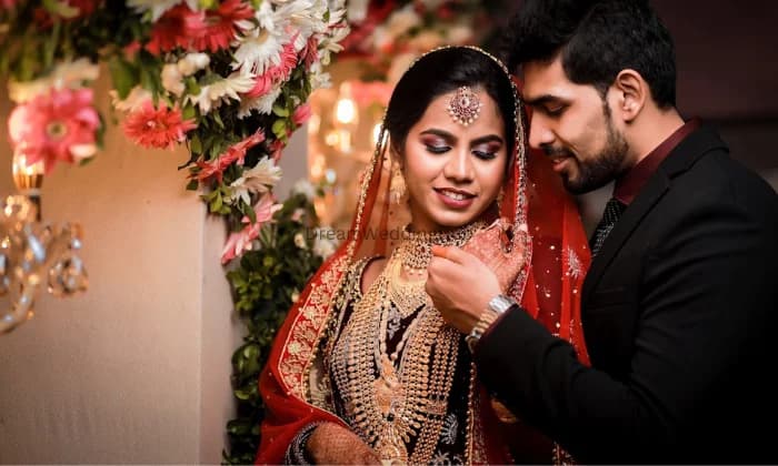 DREAMDAY WEDDING PHOTOGRAPHY