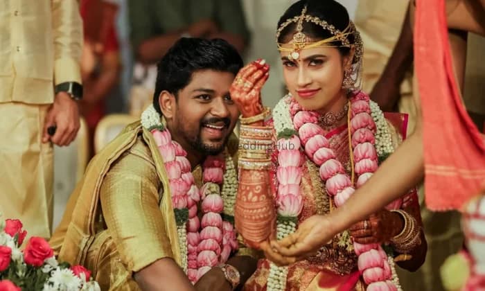 Amirtha photography Studio