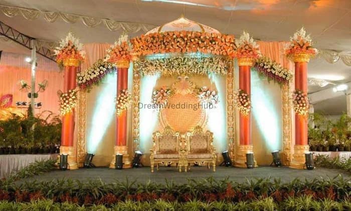 Sri Saravana Studio Sri Saravana Studio