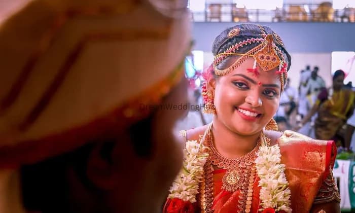 Guru Studio Photography Trichy