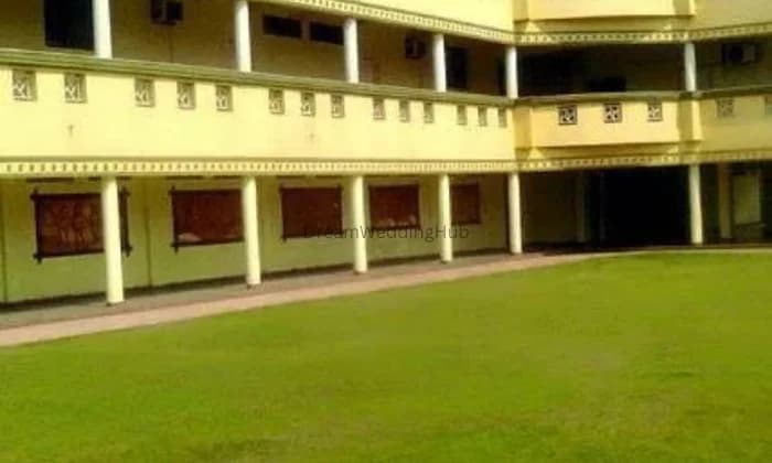 Milan Palace Gaya Milan Palace Gaya