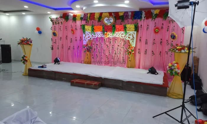 Hotel The Royal Celebration Hotel The Royal Celebration