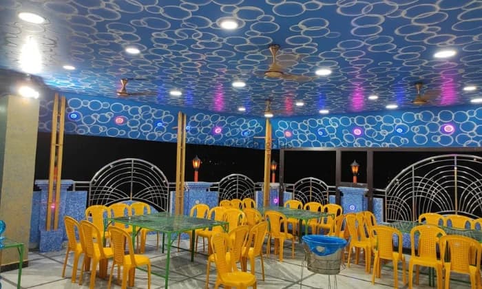 Hotel Diamond Palace Hotel Diamond Palace