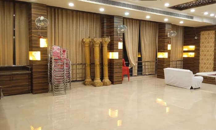 Hotel new mi plaza Hotel new mi plaza