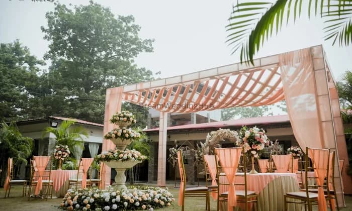 The Vishwanath Farms