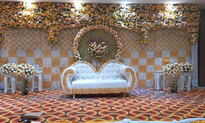 Shan Palace Marriage Hall