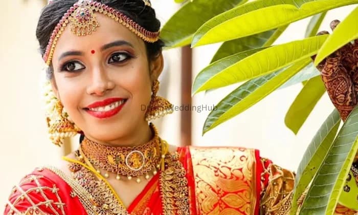 Wedring Shots Photography Vellore