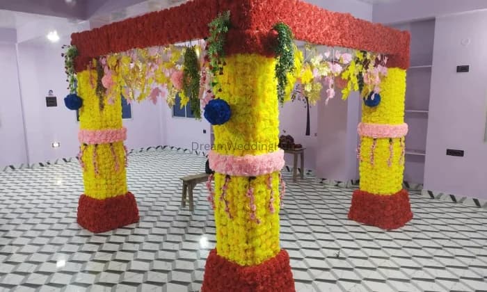 Akshneel Marriage Hall