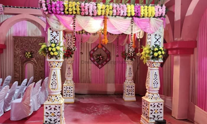 Subodh Kunj Vivah Bhawan Subodh Kunj Vivah Bhawan