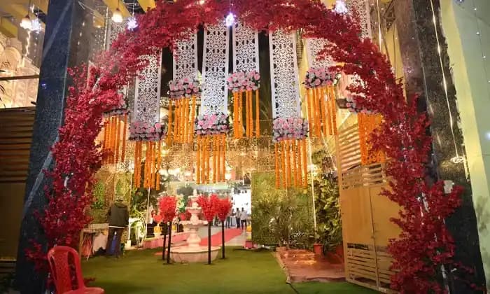 Narsingh Vivah Bhawan