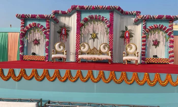 SAROJ VATIKA VIVAH BHAWAN HOTAL SAROJ VATIKA VIVAH BHAWAN HOTAL