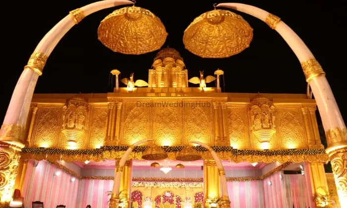 Anand Vivah bhawan