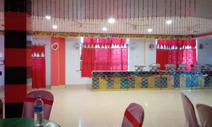 Geetanjali Banquet Hall Geetanjali Banquet Hall