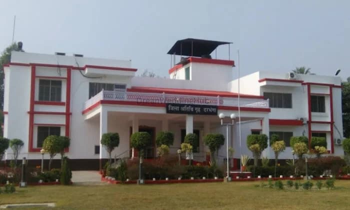 Darbhanga Guest House