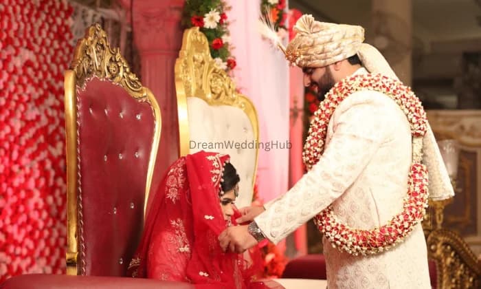 Swaroop wedd art photography