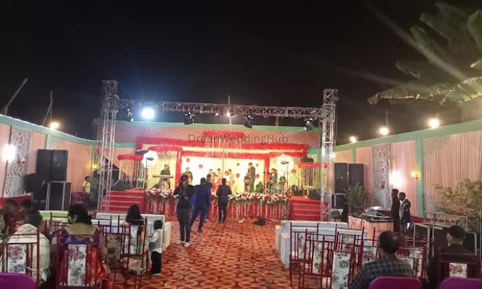 Vatika Banquets