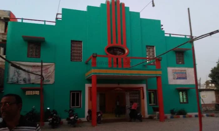 Vivah Utsav Bhawan