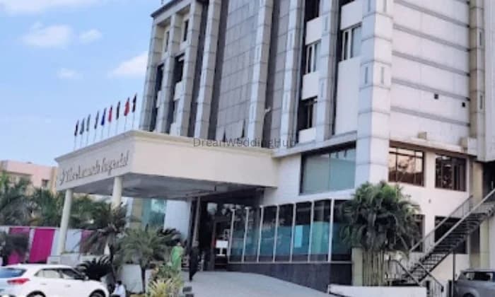 The Ananda Imperial Hotel The Ananda Imperial Hotel