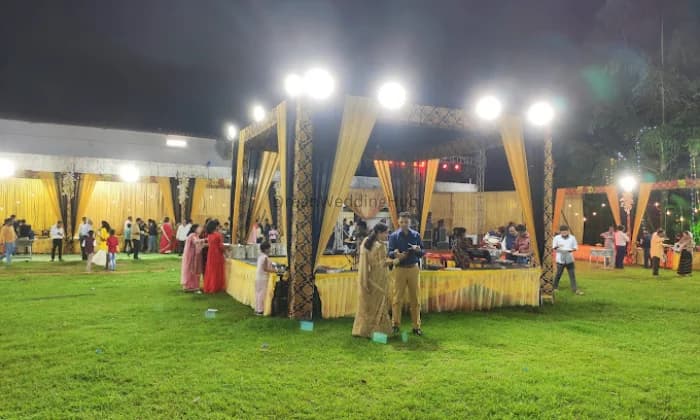 Veer Sawarkar community hall