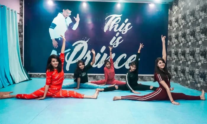 Prince Dance Academy