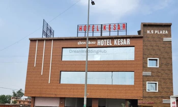 Hotel Kesar
