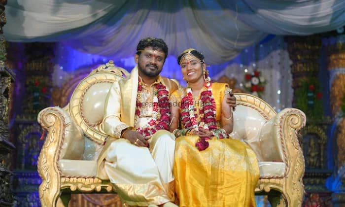 Maruthi Digital Photo Studio