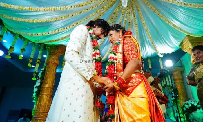 AB studios Wedding Photography