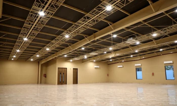 The Sunshine Banquet