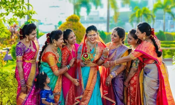 I Mark Photography Team