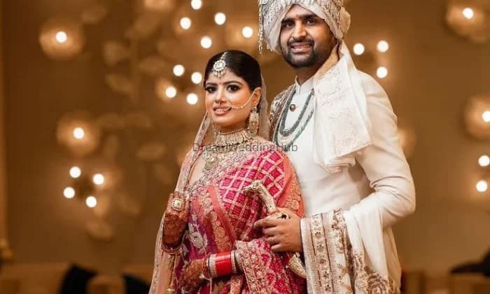 Pavitra Events Studio