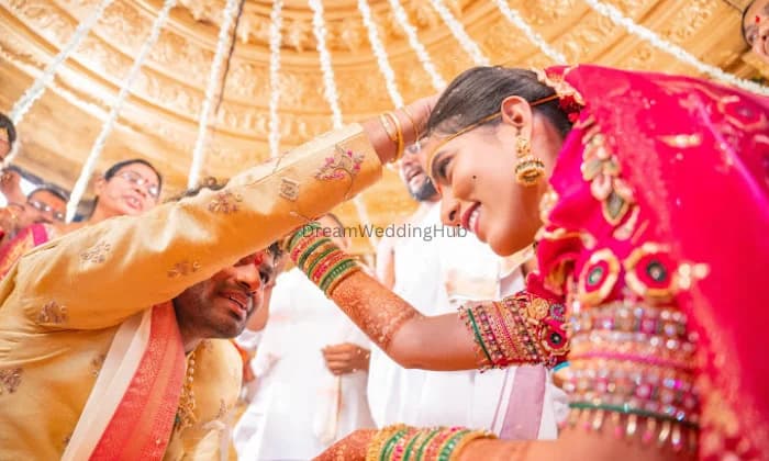 Alokey captured moments