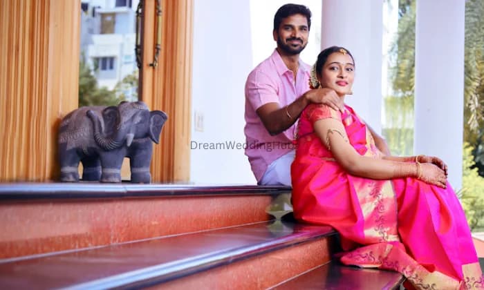 You and Me Mediaz Photography