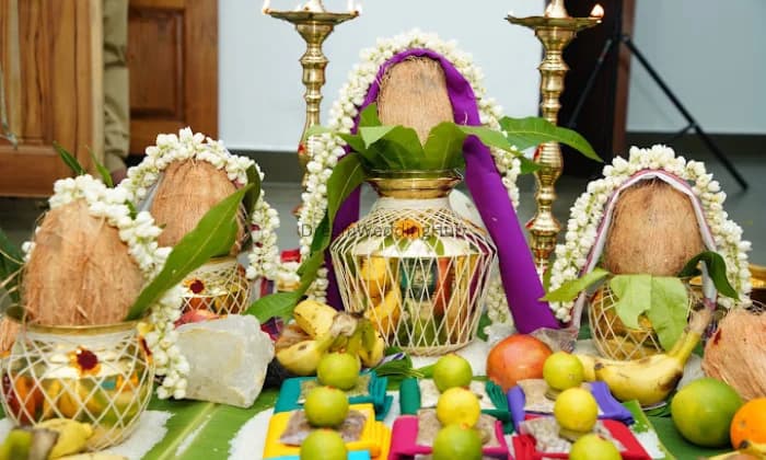 God s Eye Photography