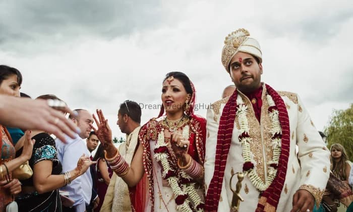 Epic Photography Bridal Studio