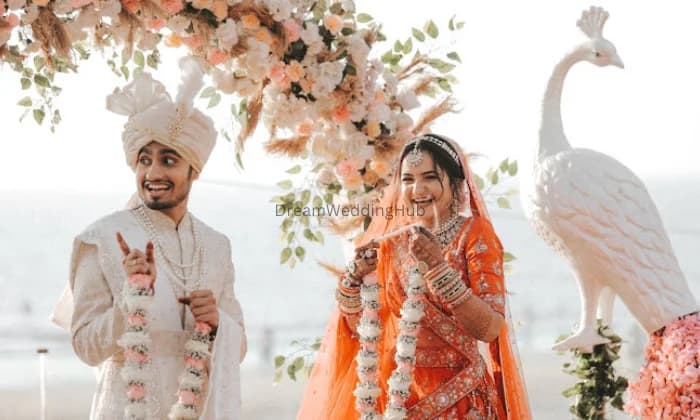 R K Wedding Photography