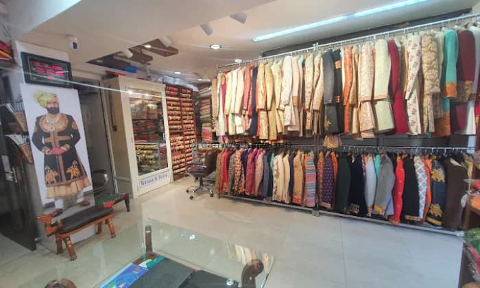 Studio R By Ratnakar