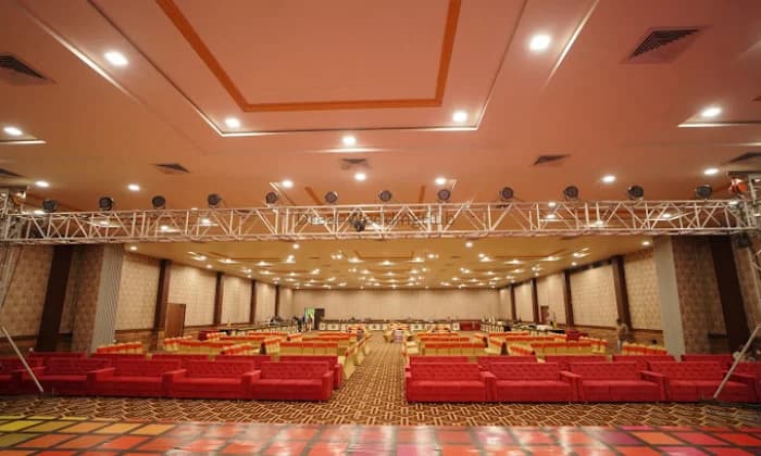 VIVANTA BANQUET HALL
