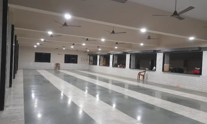 Meghani Parivar Wadi