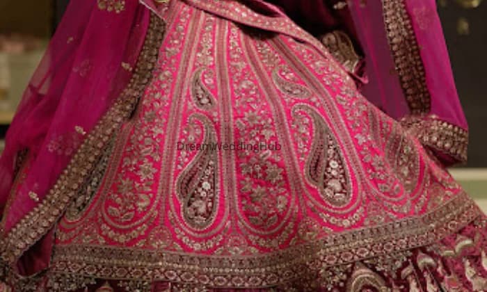 SAKSHI The Wedding Store