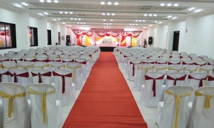 Nutan Nagar Community Hall