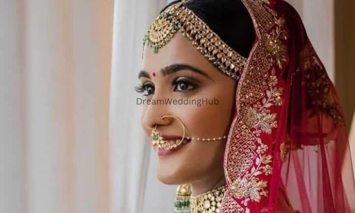 Preetha s Makeover Studio