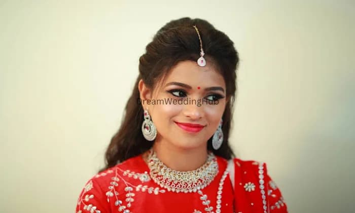 Mirror Beauty Salon and Spa