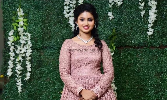 Nirvana Makeup studio