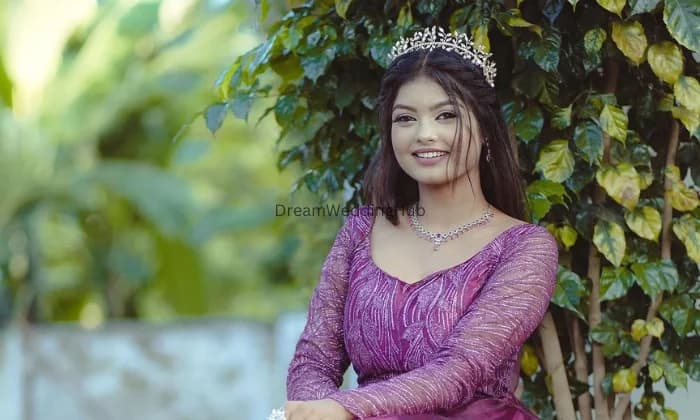 Varsha s makeover studio