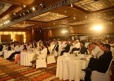 global event  & Wedding Planners