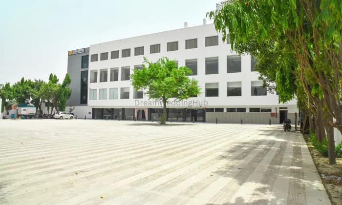 Maa Kripa Hotel and Banquets