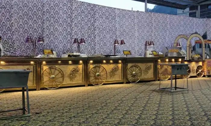 Bhardwaj Banquet Hall