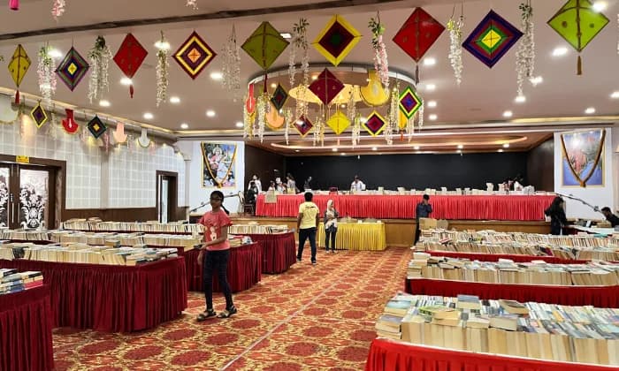 Tulsi Bhawan Tulsi Bhawan